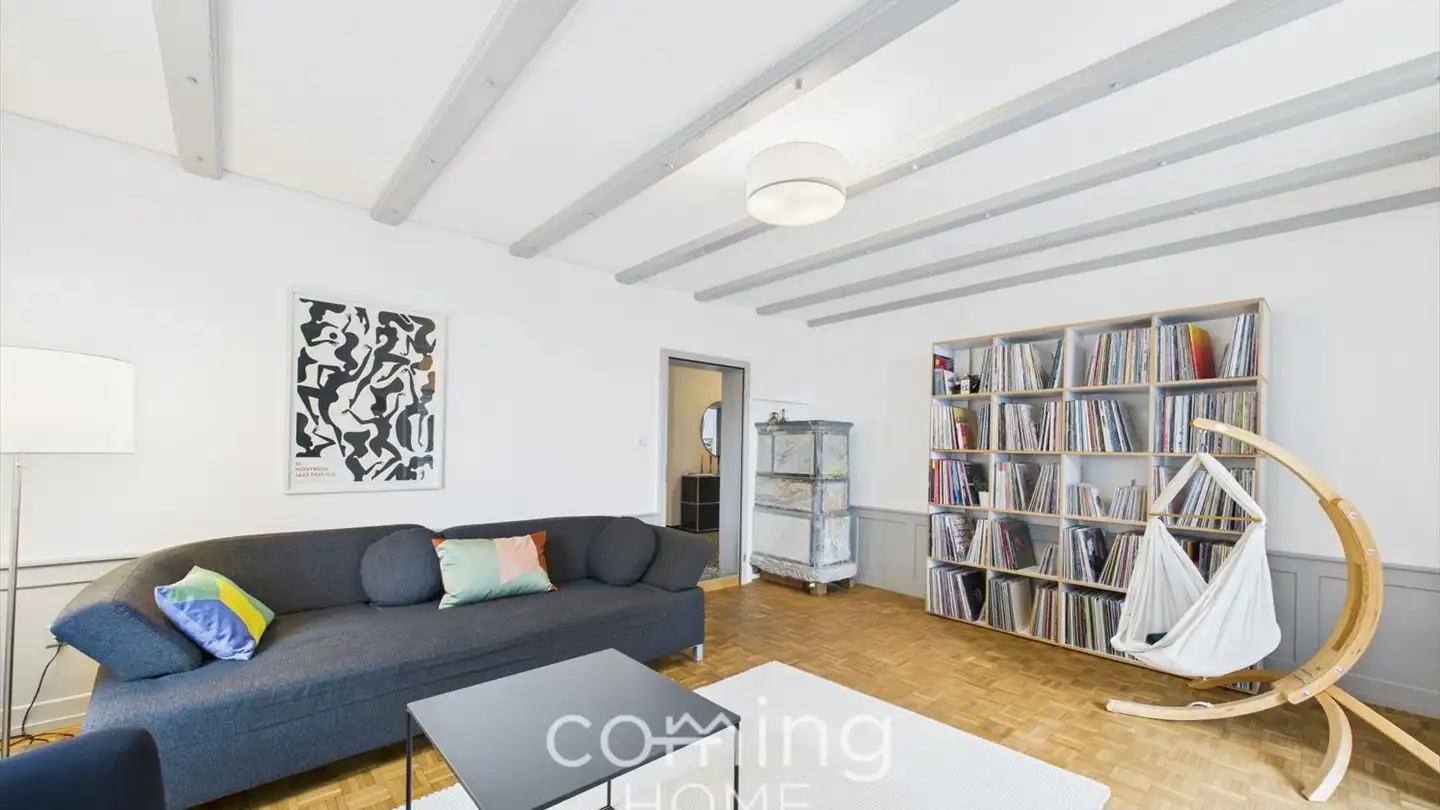Appartamento in vendita - 3953 Leuk Stadt