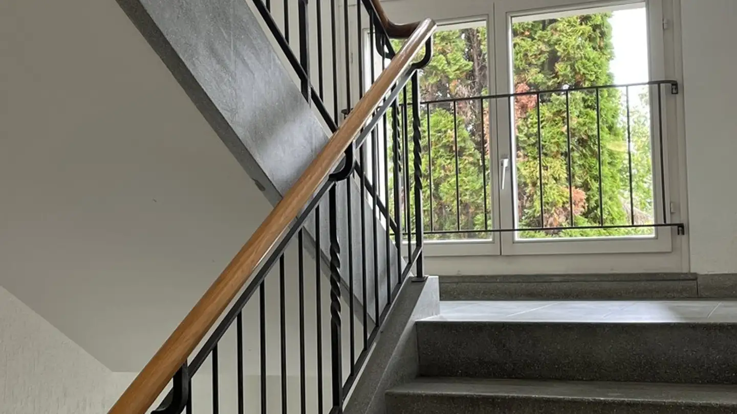 Wohnung mieten - Letzistrasse 46, 8006 Zürich