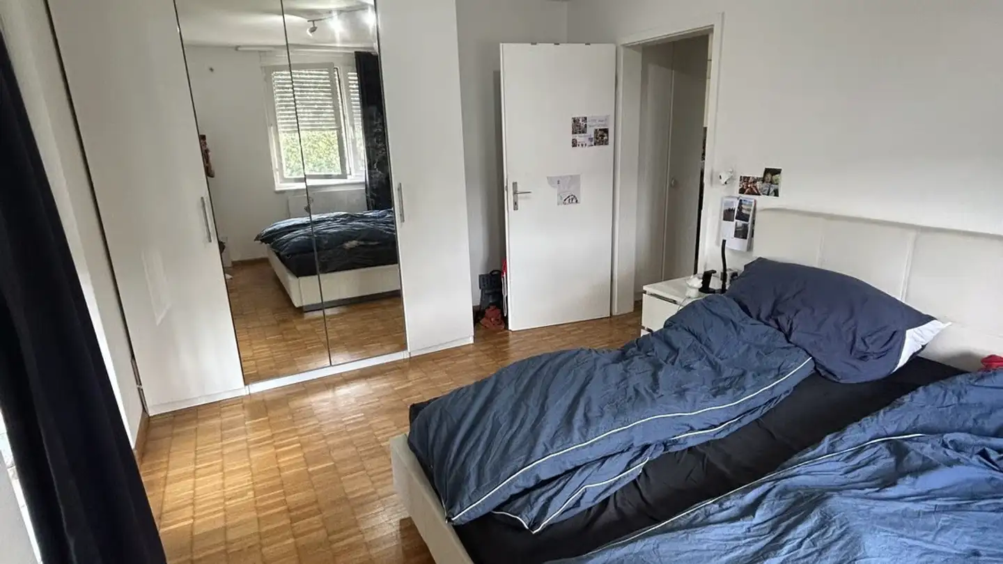 Apartment for rent - Stallenmattstrasse 2, 4104 Oberwil BL - Photo 2