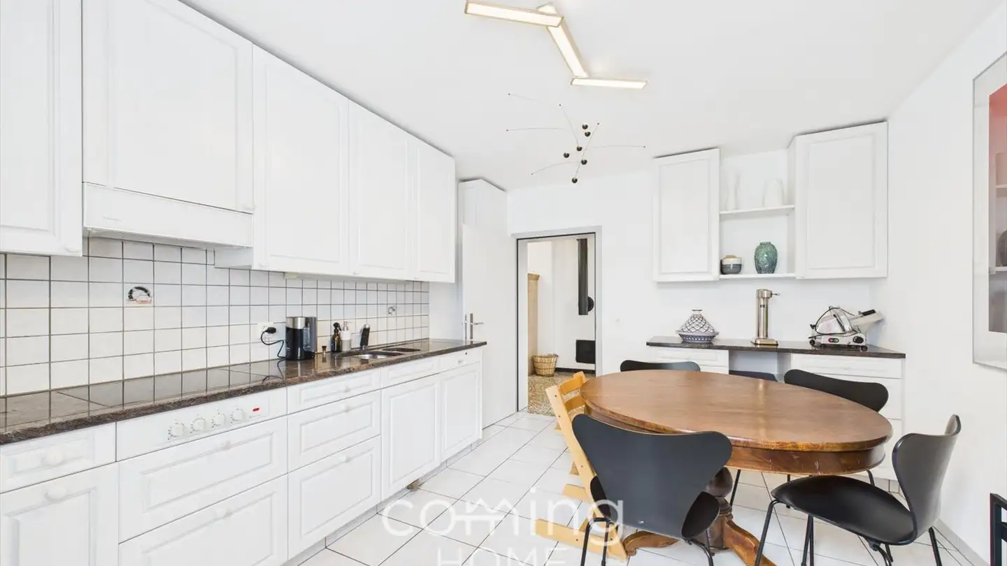 Appartamento in vendita - 3953 Leuk Stadt - Foto 4