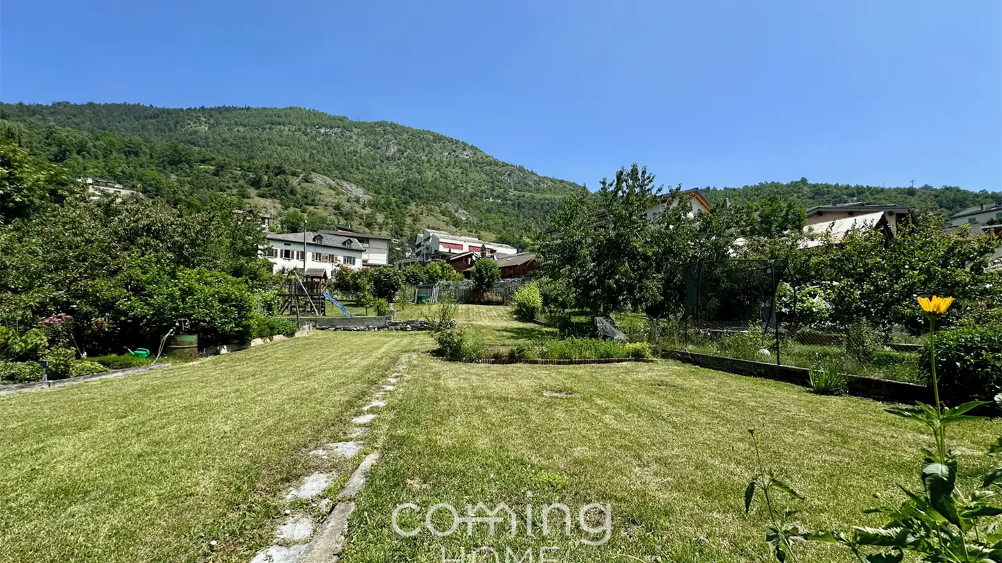 Appartamento in vendita - 3953 Leuk Stadt - Foto 3