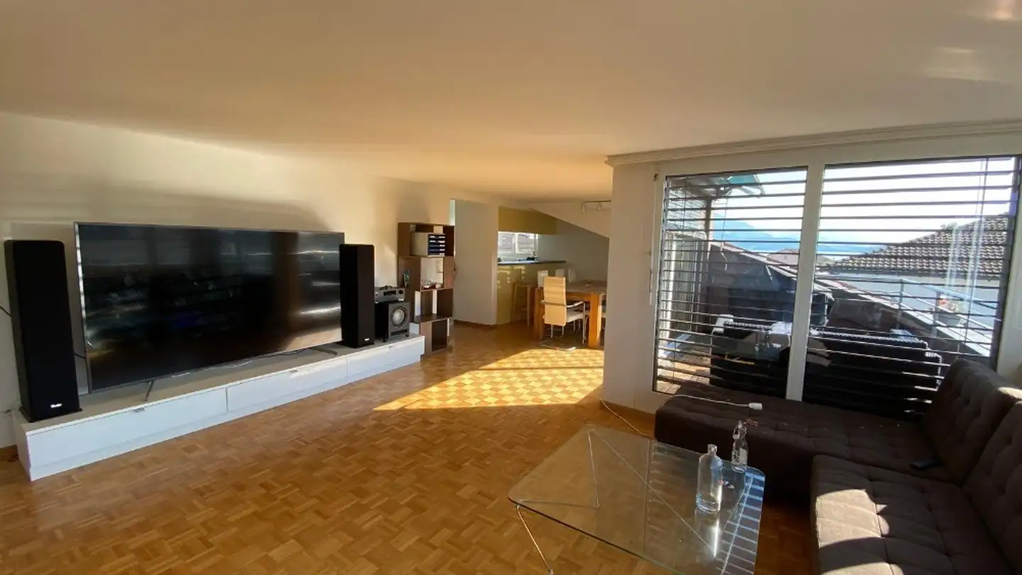 Single room for rent - 6300 Zug - Photo 2