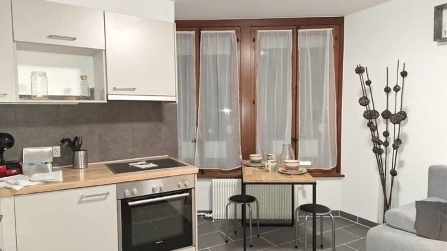 Appartamento in affitto - Ruelle Sous Le Bourg, 1860 Aigle