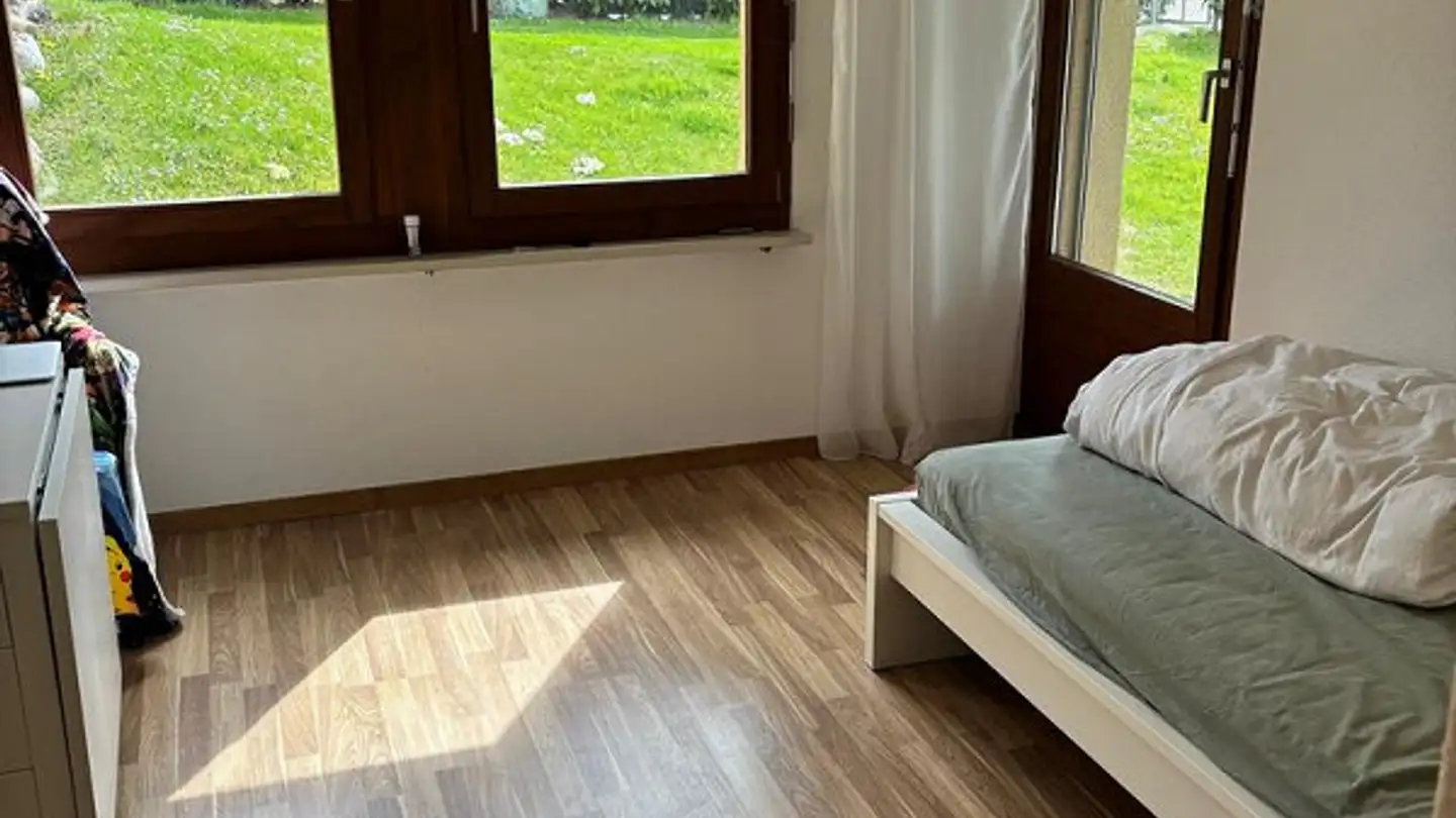 Wohnung mieten - Effretikerstrasse 4a, 8604 Volketswil - Foto 2