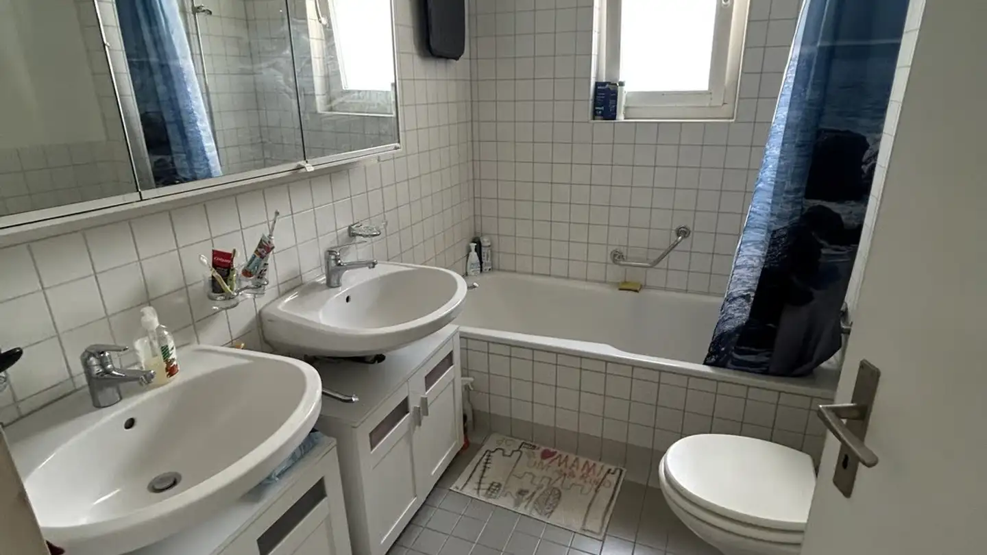 Apartment for rent - Stallenmattstrasse 2, 4104 Oberwil BL - Photo 4