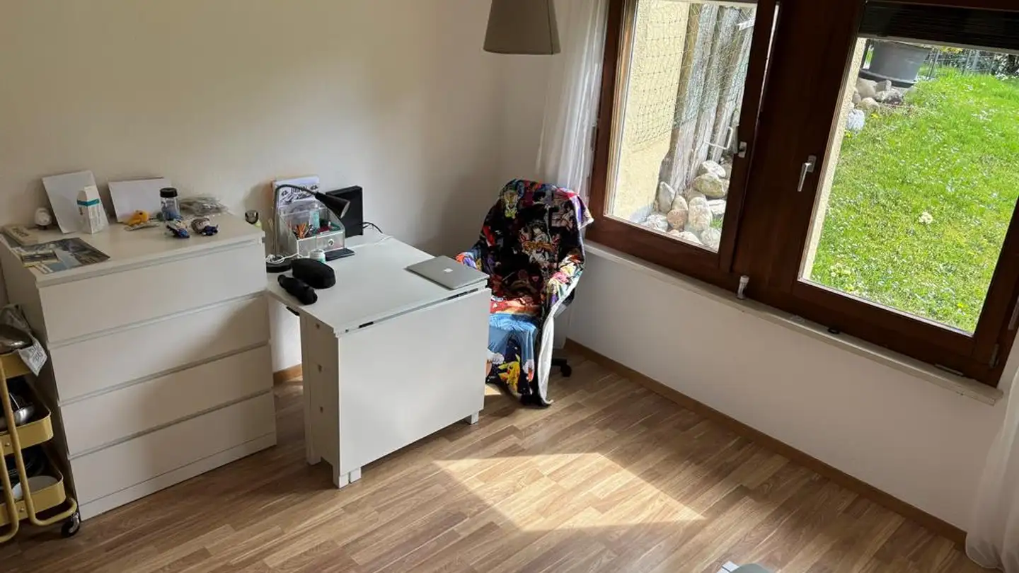 Wohnung mieten - Effretikerstrasse 4a, 8604 Volketswil - Foto 3