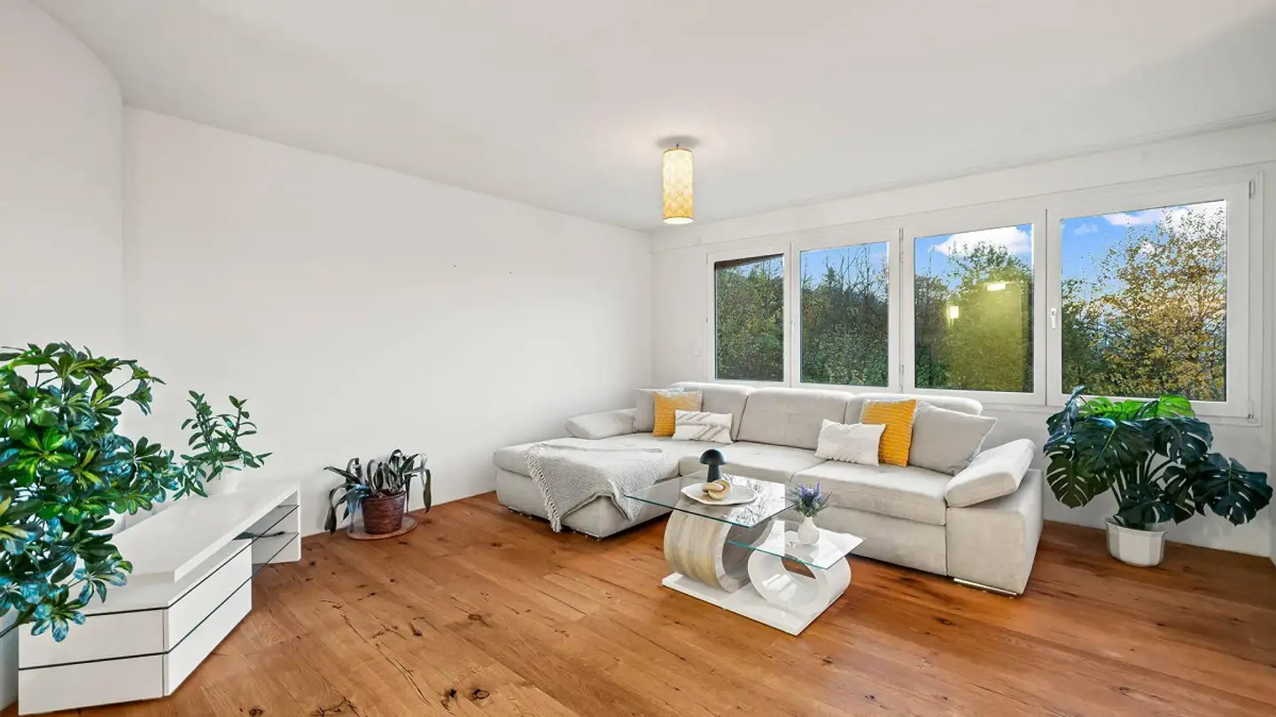 Apartment for sale - 6036 Dierikon - Photo 2