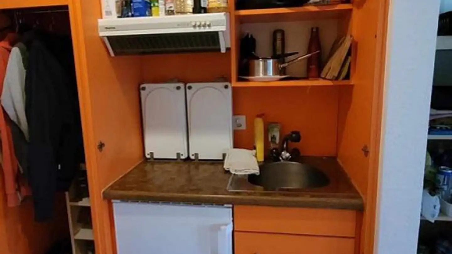 Wohnung mieten - Effretikerstrasse 4a, 8604 Volketswil - Foto 4