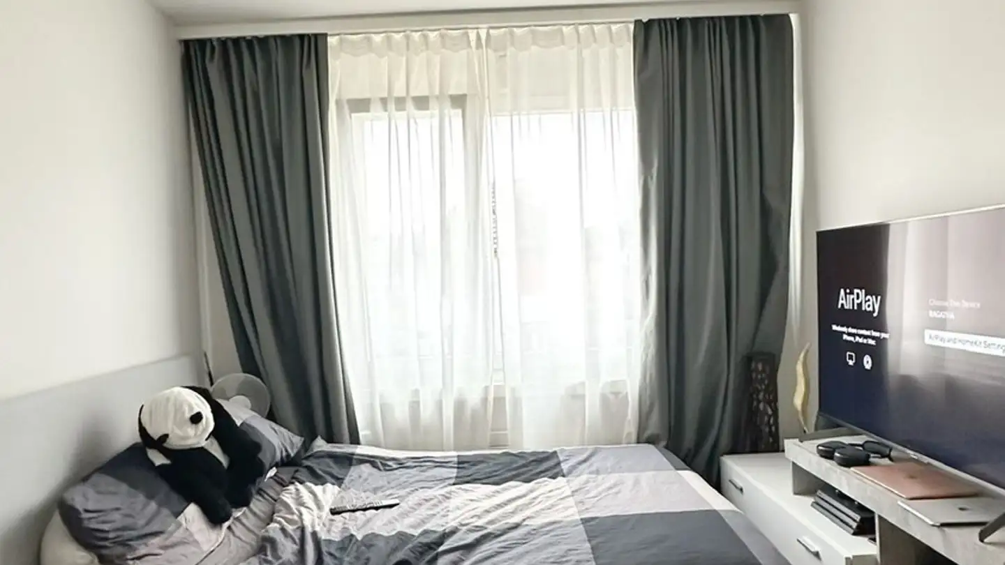 Chambre à louer - 8303 Bassersdorf