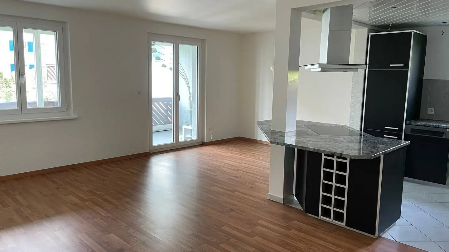 Appartement à louer - Tüfiwis 13, 8332 Russikon - Photo 4