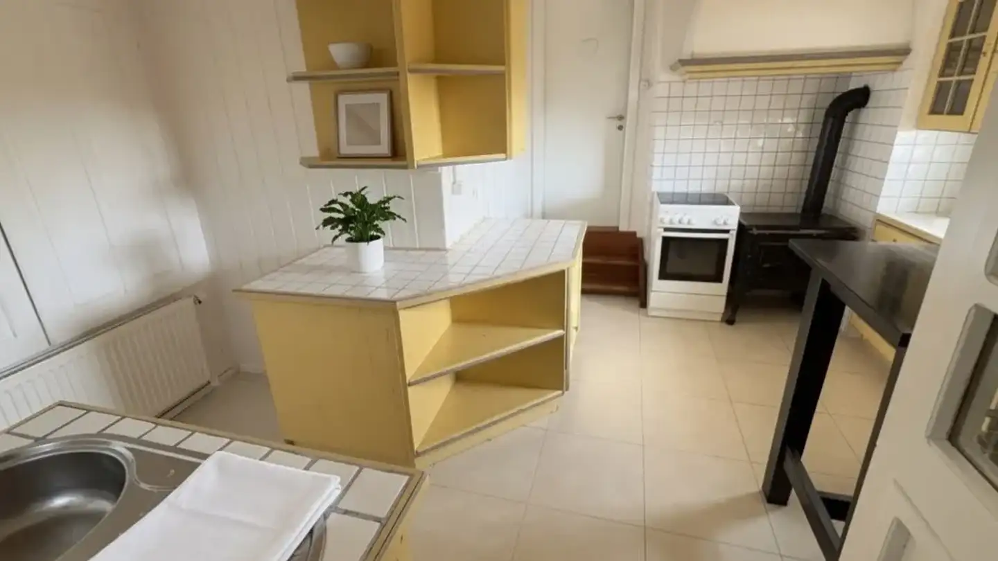 Single house for rent - Passage Du Cardelet 7, 1891 Vérossaz - Photo 2