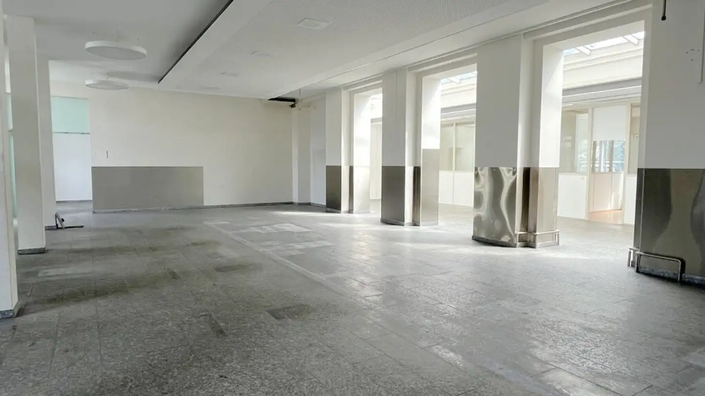 Shop for rent - Bahnhofstrasse 9, 6460 Altdorf UR - Photo 3