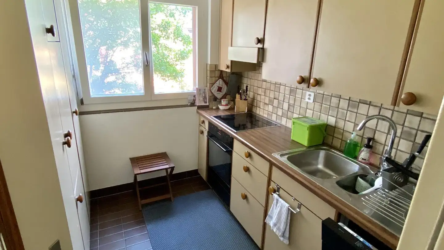 Chambre à louer - 8303 Bassersdorf - Photo 4