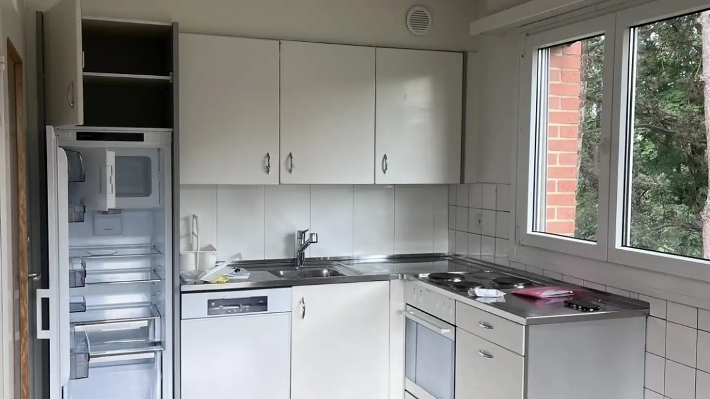 Apartment for rent - 4102 Binningen