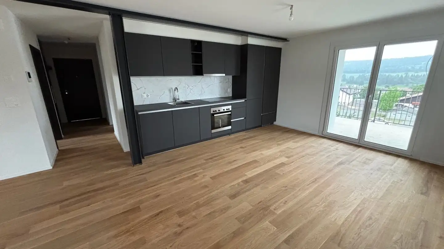 Appartement à louer - Route De France 10, 2345 Les Breuleux