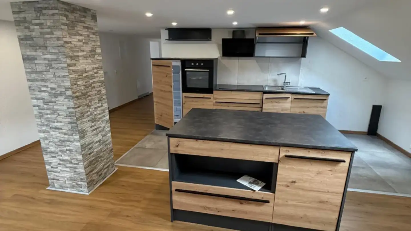 Appartement à louer - Champs-Fornats 1, 2606 Corgémont