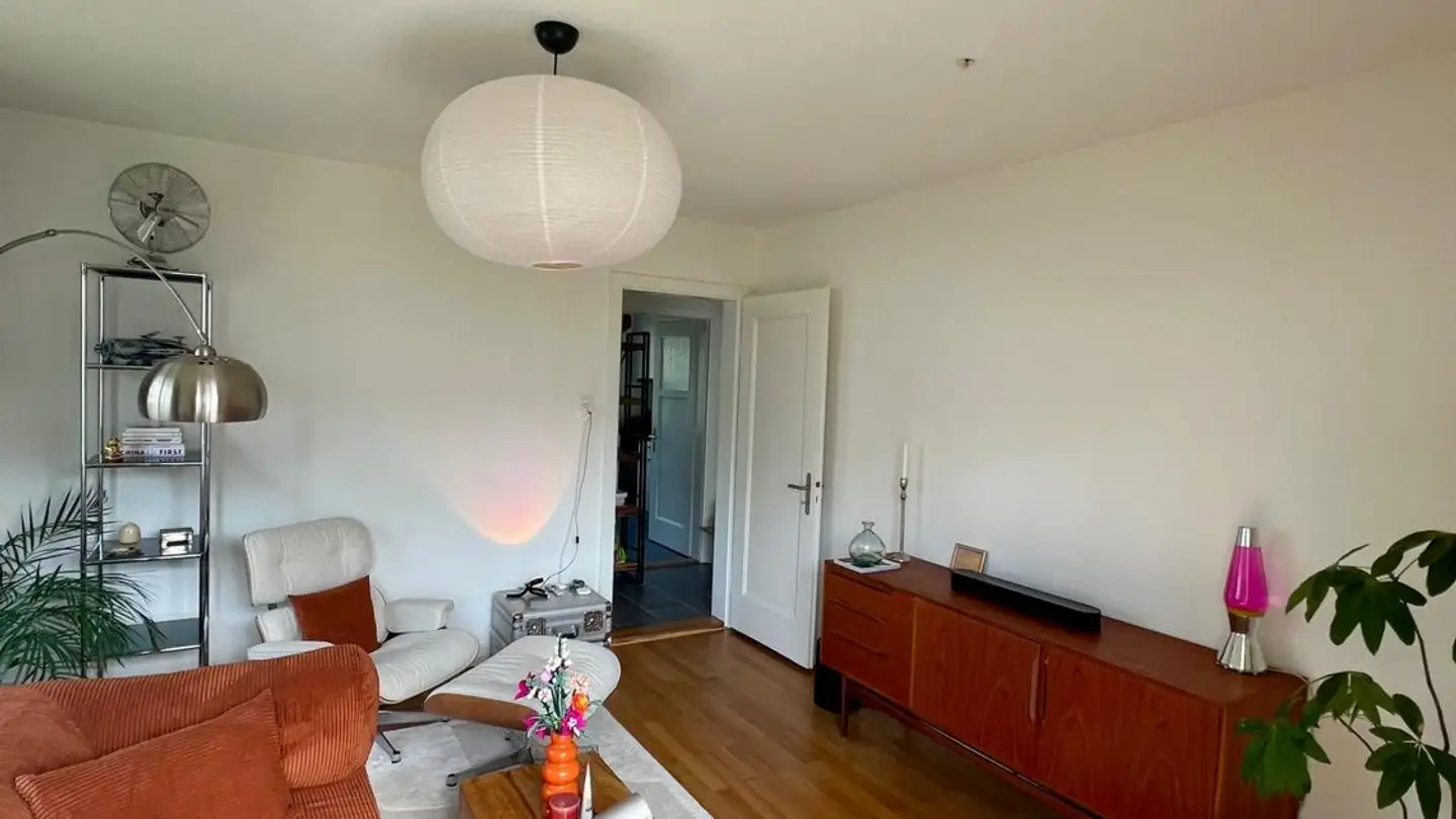 Chambre à louer - Dörflistrasse 6, 8057 Zürich - Photo 2