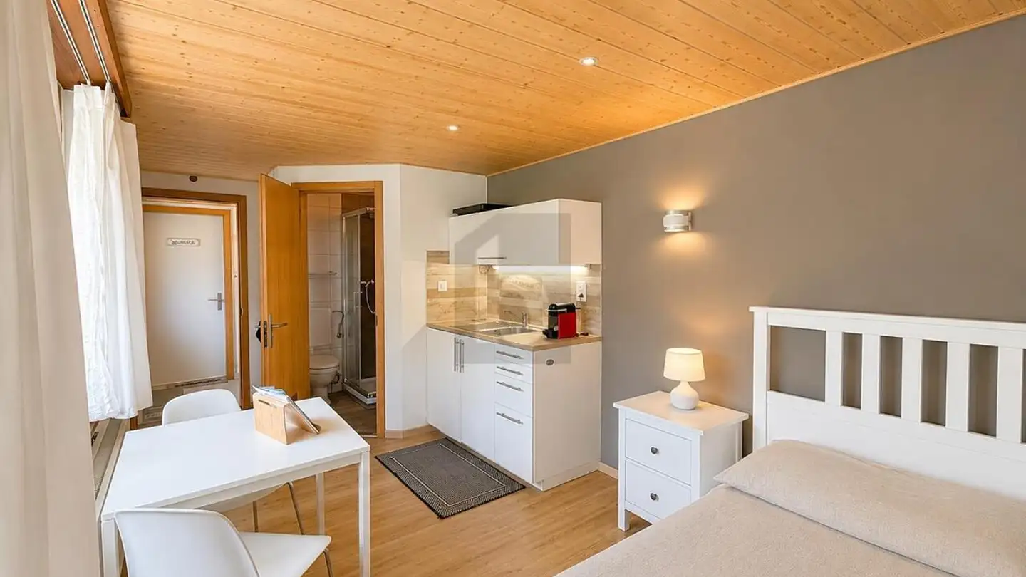 Apartment for sale - 3818 Grindelwald - Photo 4