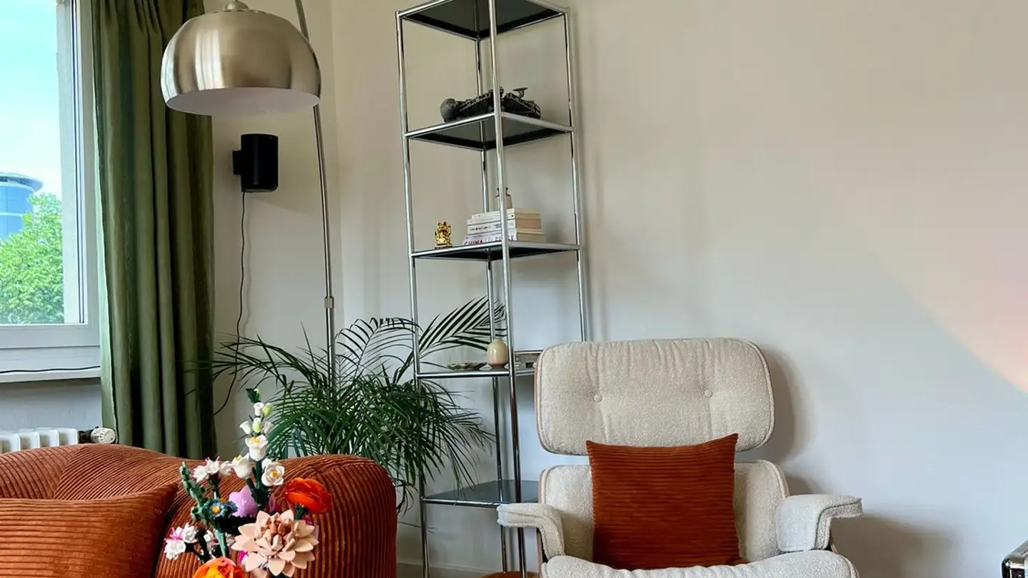 Chambre à louer - Dörflistrasse 6, 8057 Zürich - Photo 3