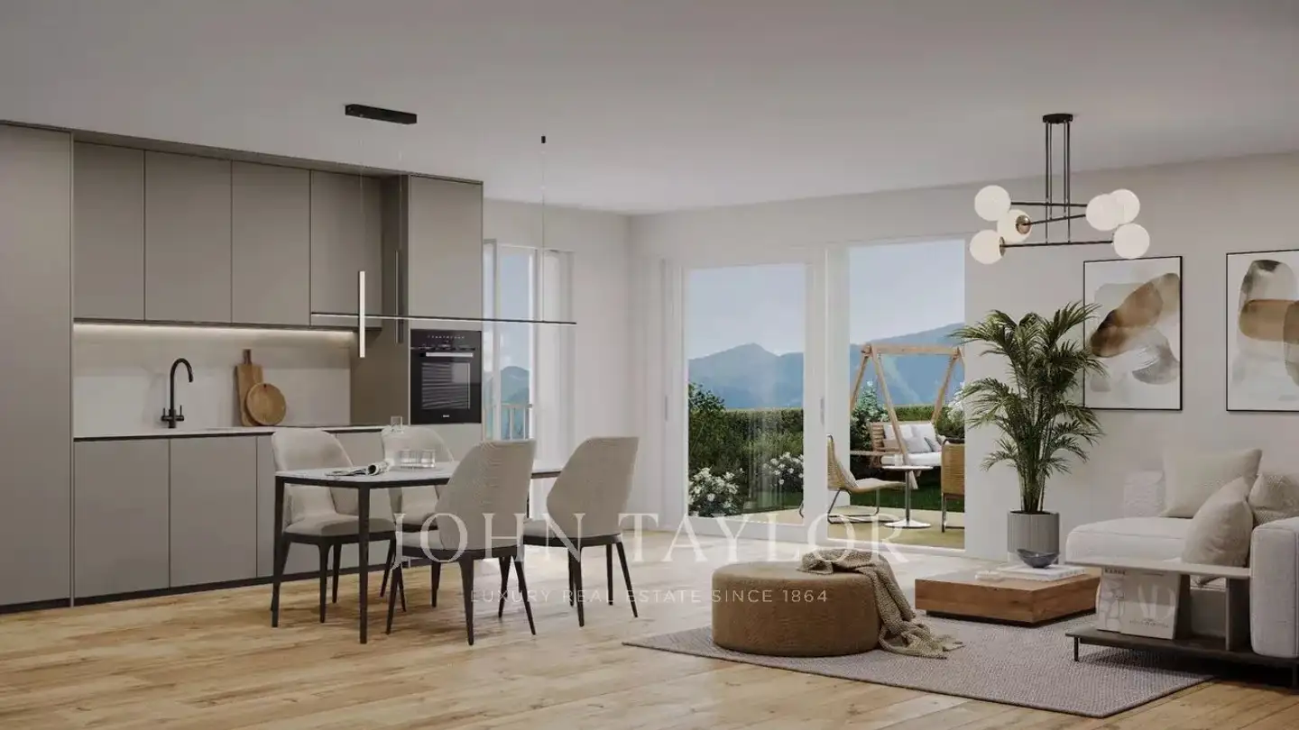 Apartment for sale - 1926 Fully