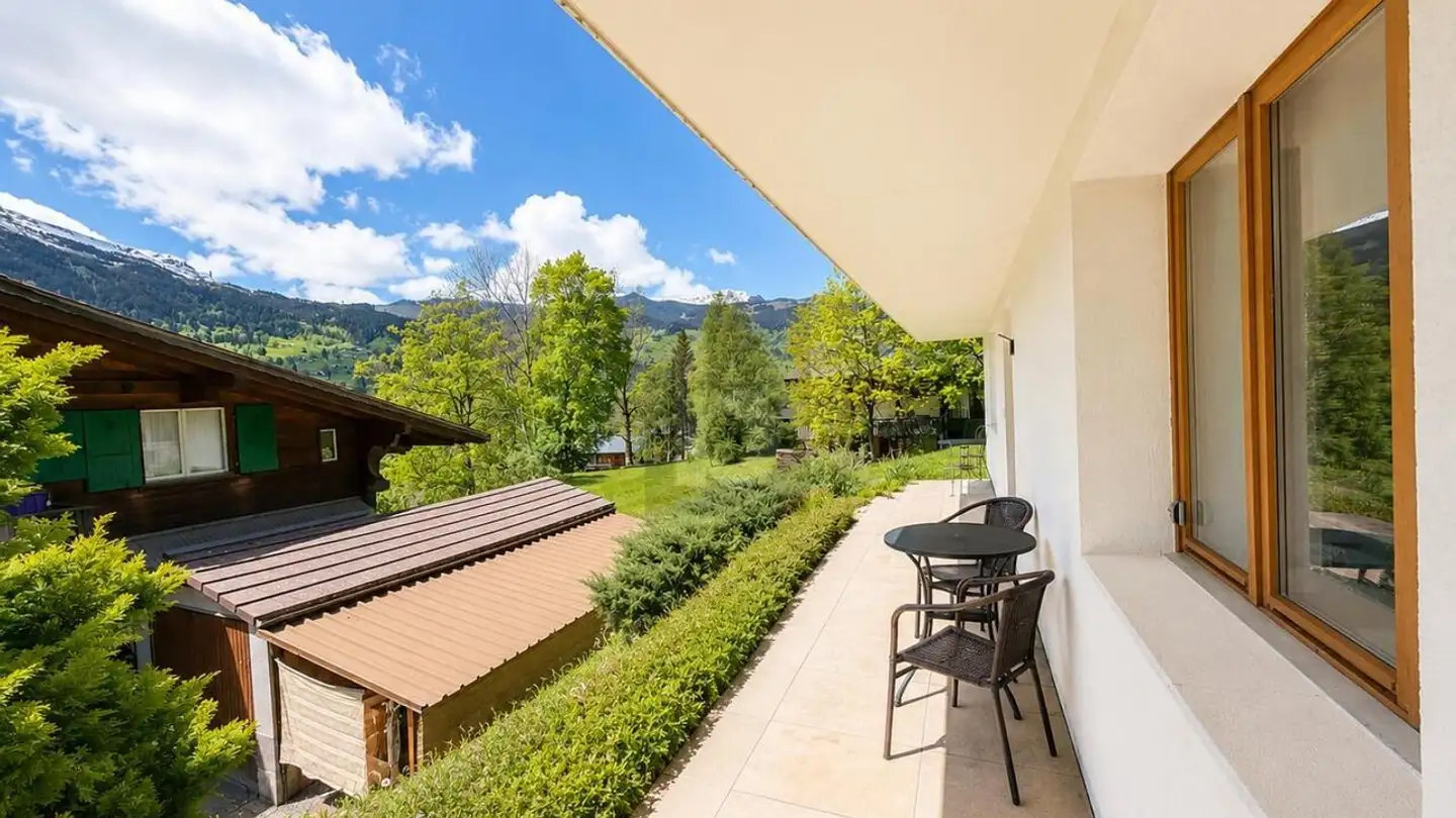 Apartment for sale - 3818 Grindelwald
