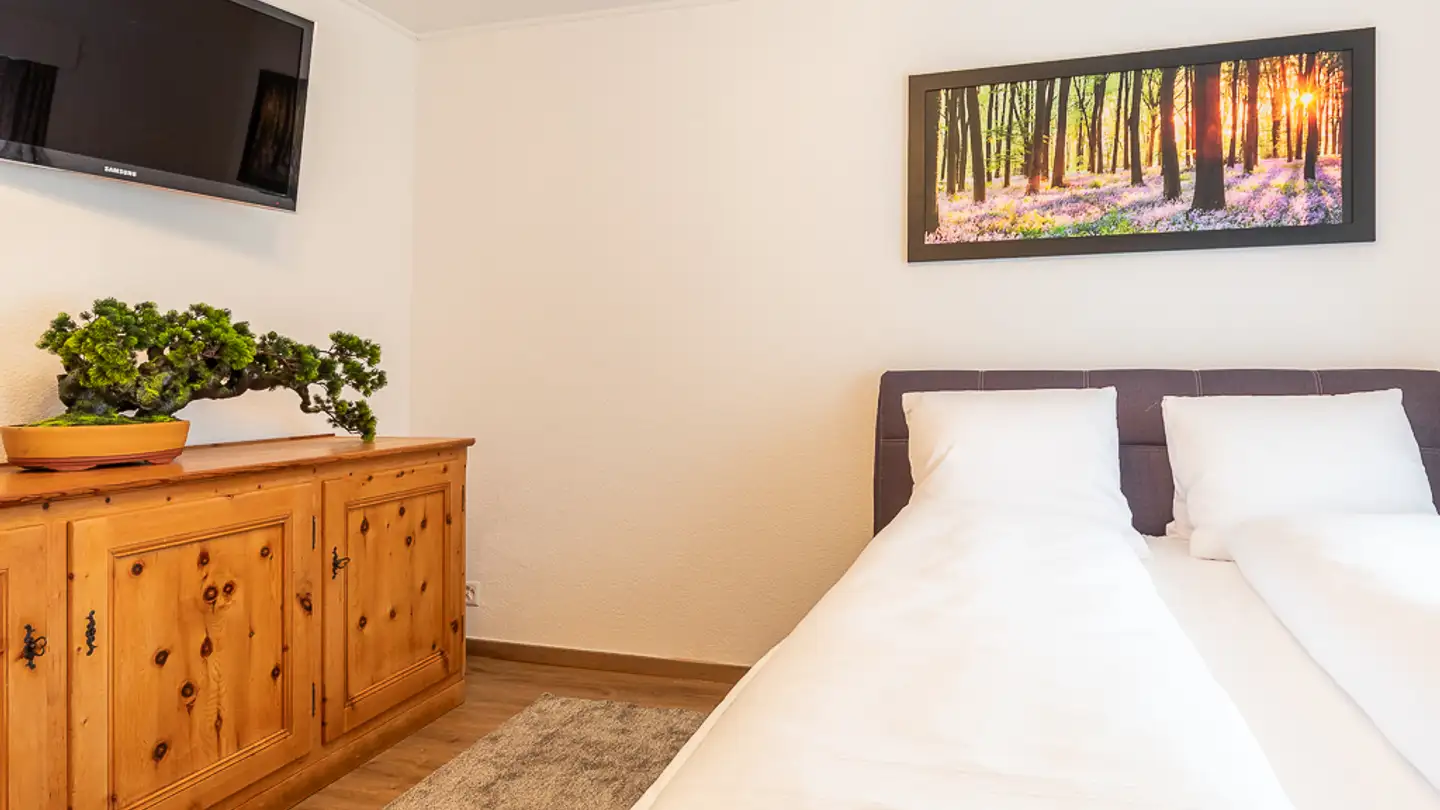 Wohnung mieten - Fläscherstrasse 15, 7310 Bad Ragaz