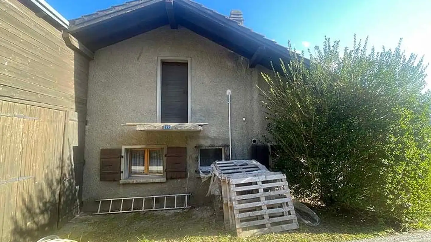 Einfamilienhaus kaufen - Rue Sainte-Apolline, 3971 Ollon VS - Foto 4