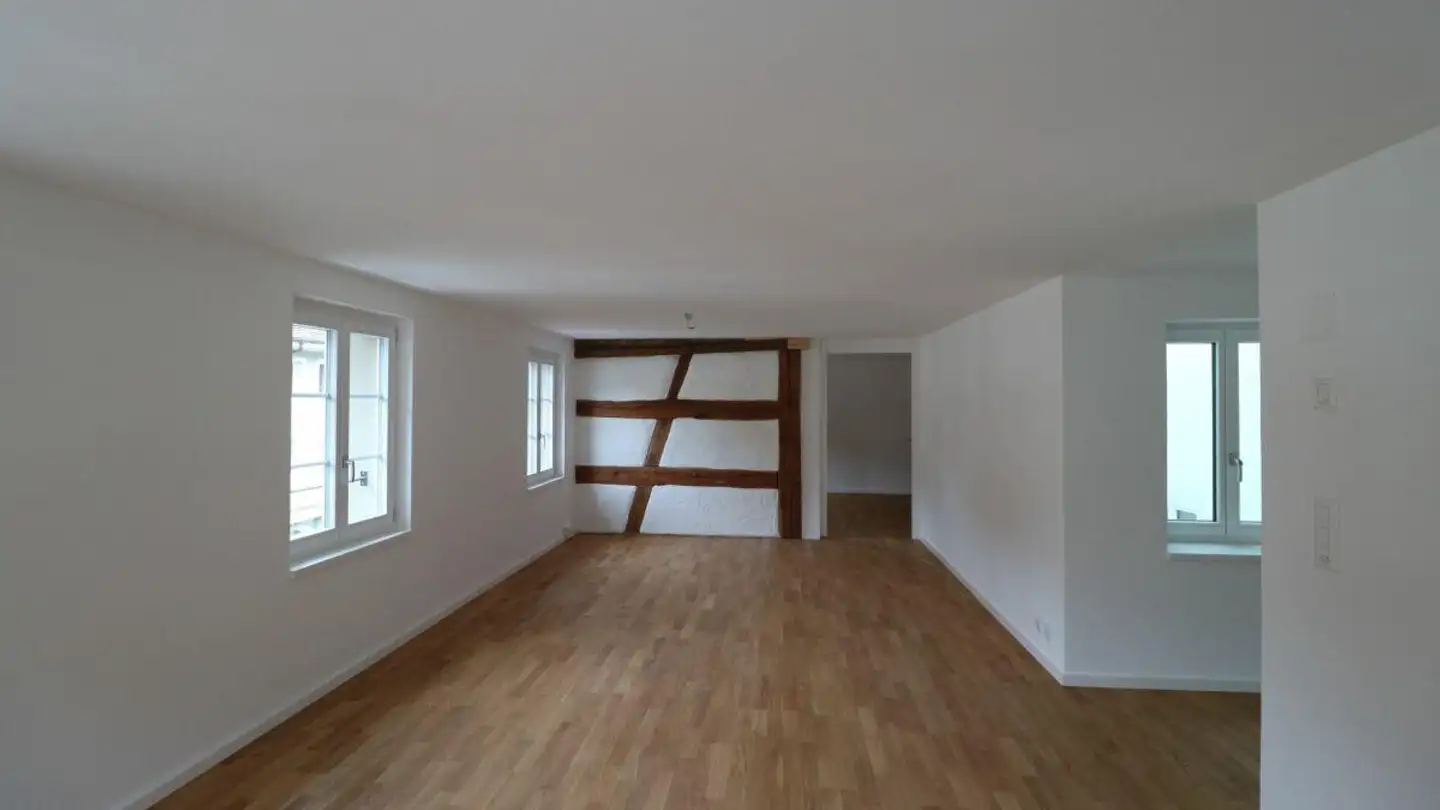 Apartment for rent - Sidehof, 8213 Neunkirch - Photo 4