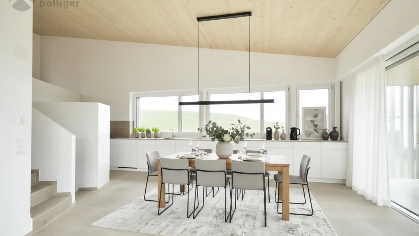 Single house for sale - Schwarzhaar 15b, 4665 Oftringen - Photo 2