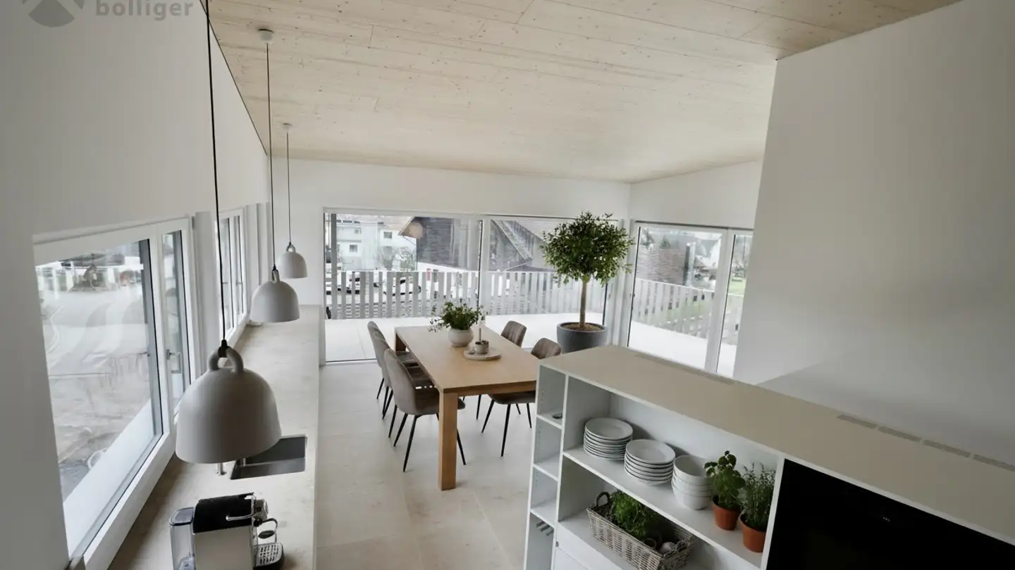 Single house for sale - Schwarzhaar 15b, 4665 Oftringen - Photo 3