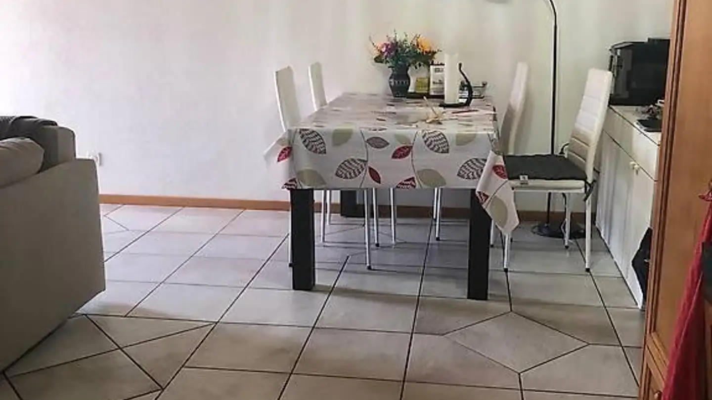 Apartment for rent - 1612 Ecoteaux - Photo 2