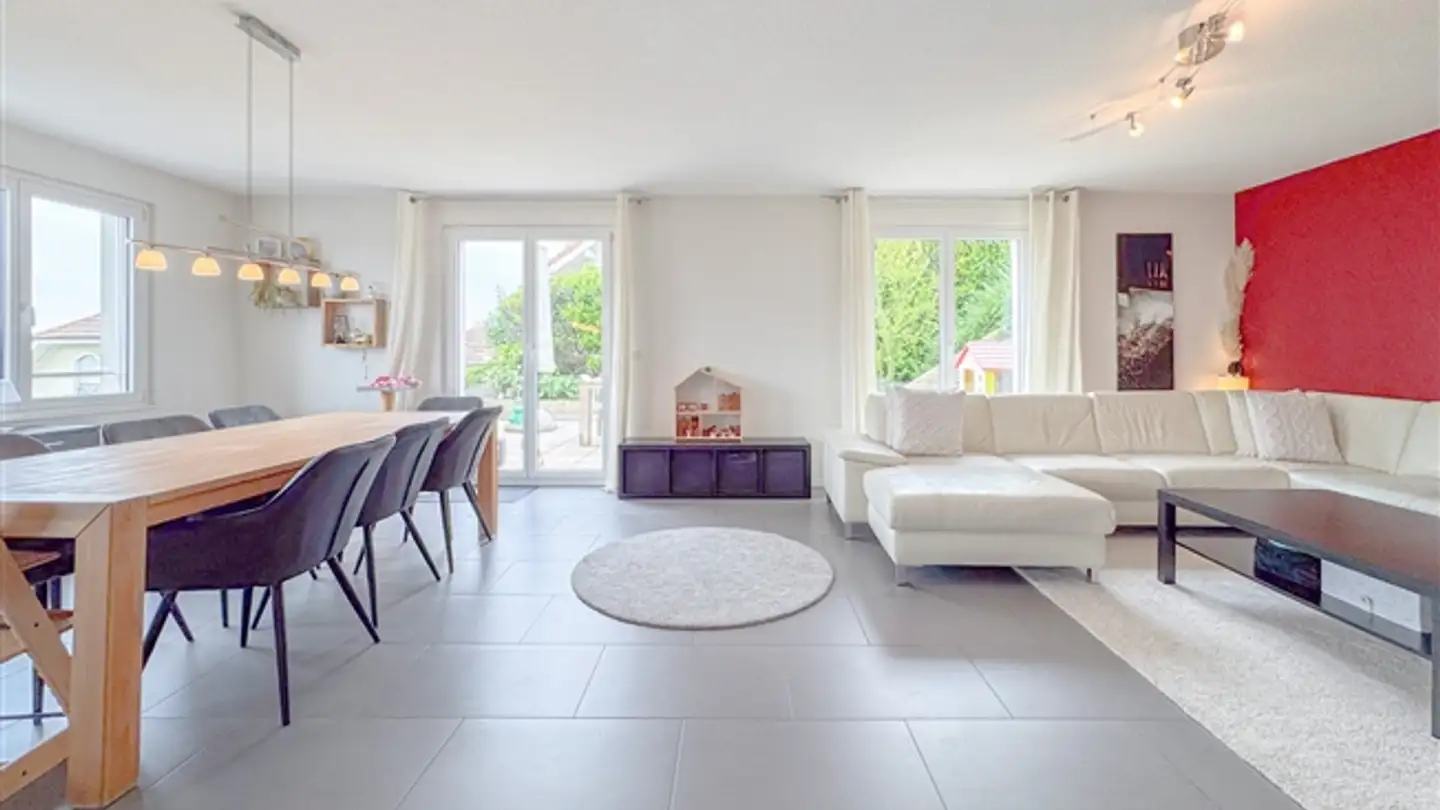 Casa a schiera in vendita - 1422 Grandson - Photo 3