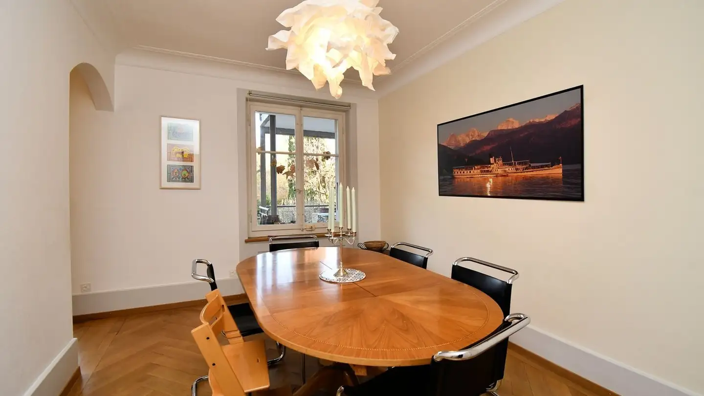 Appartement en terrasse à louer - Jubiläumsstrasse 79, 3005 Bern - Photo 3