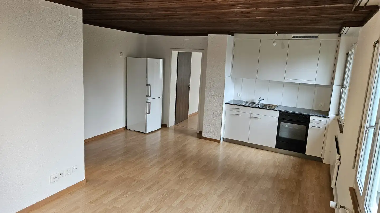 Apartment for rent - Langgasse 78, 9008 St. Gallen