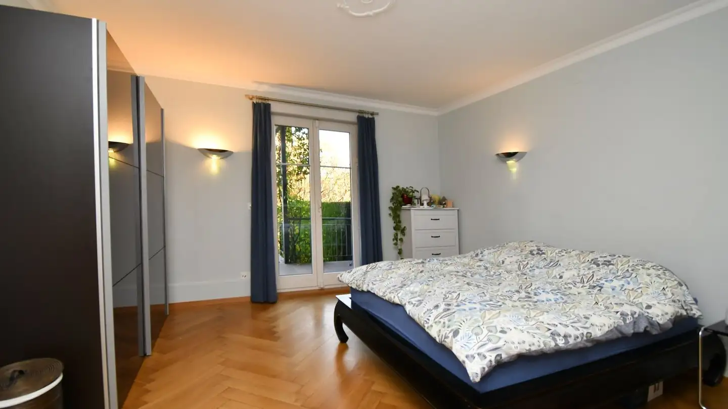 Appartement en terrasse à louer - Jubiläumsstrasse 79, 3005 Bern - Photo 4