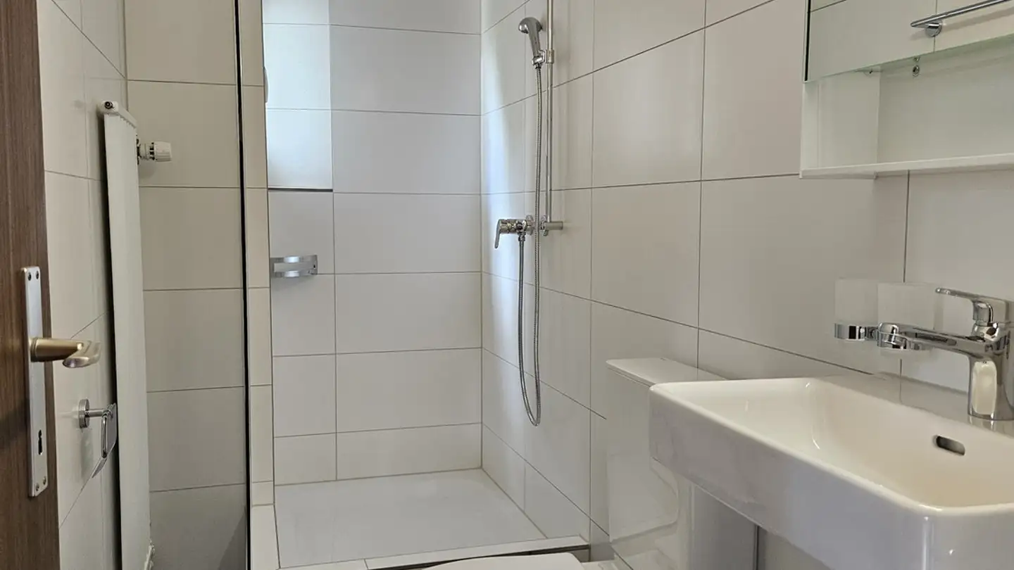 Apartment for rent - Langgasse 78, 9008 St. Gallen - Photo 2