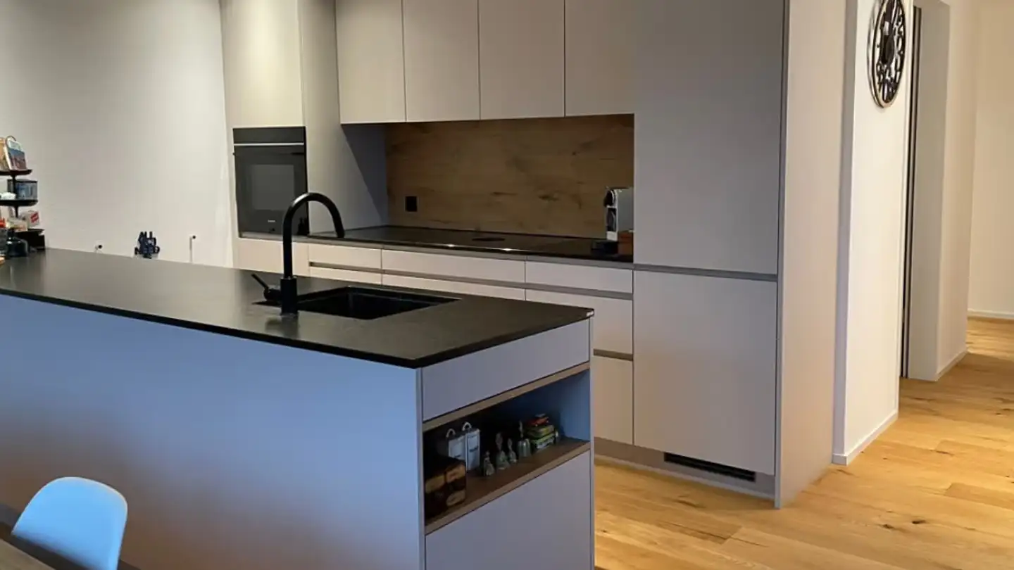 Apartment for rent - Töbelistrasse 20, 9464 Rüthi (Rheintal) - Photo 3