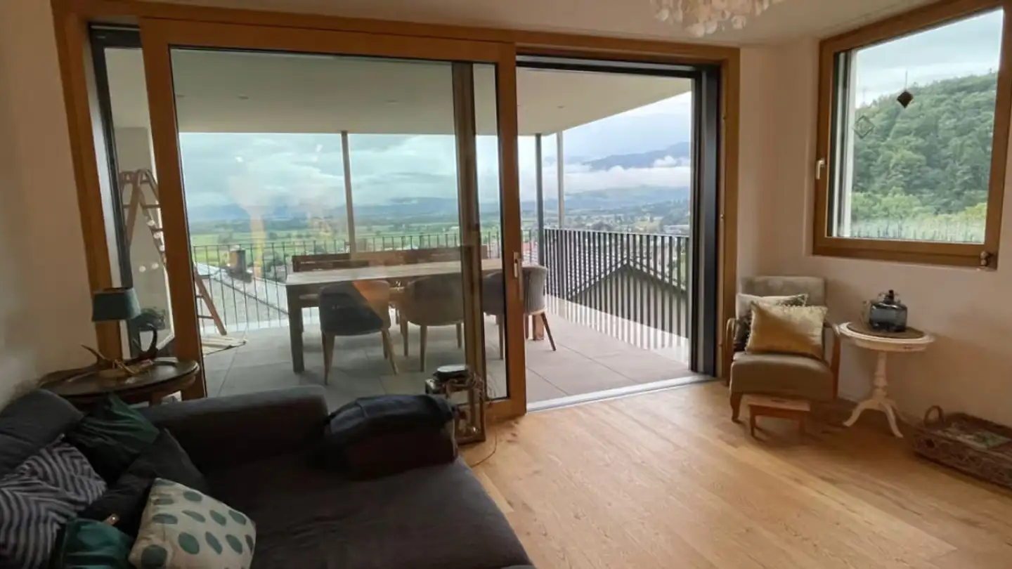Apartment for rent - Töbelistrasse 20, 9464 Rüthi (Rheintal) - Photo 4