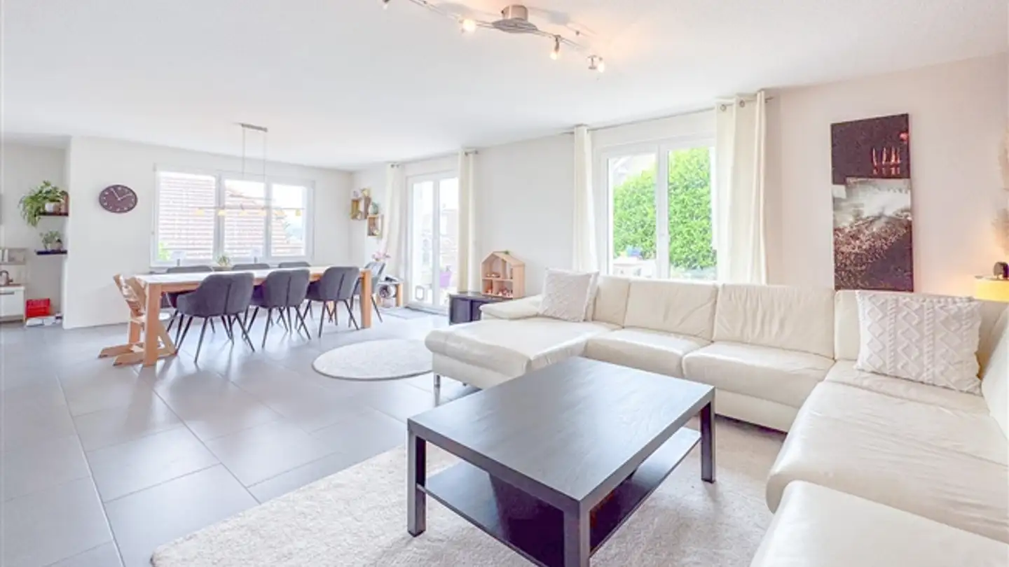 Casa a schiera in vendita - 1422 Grandson - Photo 2