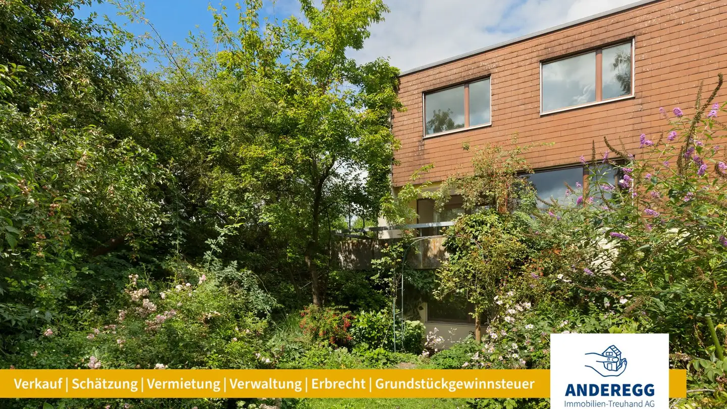 Casa singola in vendita - Dammstrasse 21, 8442 Hettlingen - Photo 2