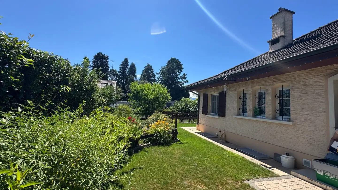 Casa singola in vendita - 1214 Vernier - Foto 4