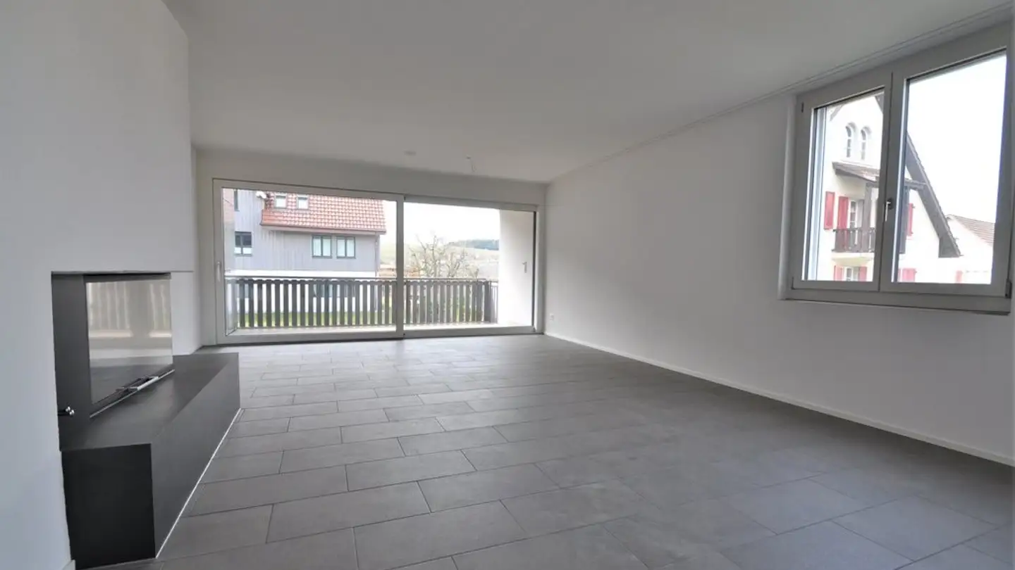 Apartment for rent - Dorfstrasse 24, 8904 Aesch ZH - Photo 2