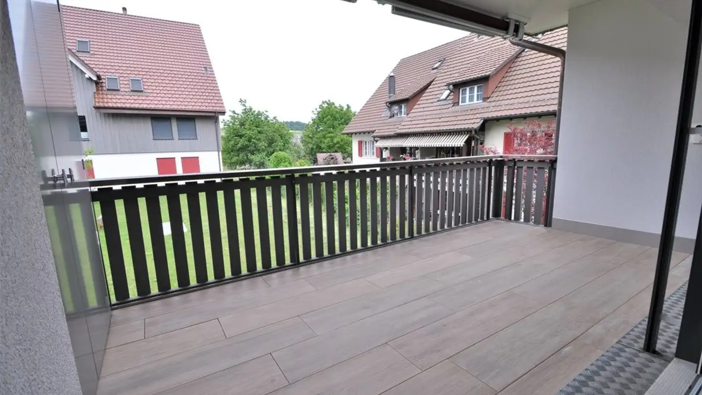 Apartment for rent - Dorfstrasse 24, 8904 Aesch ZH - Photo 3