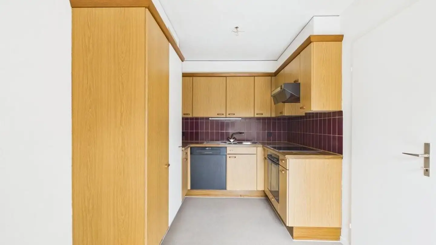 Apartment for rent - Engelwiesstrasse 5a, 9014 St. Gallen - Photo 2