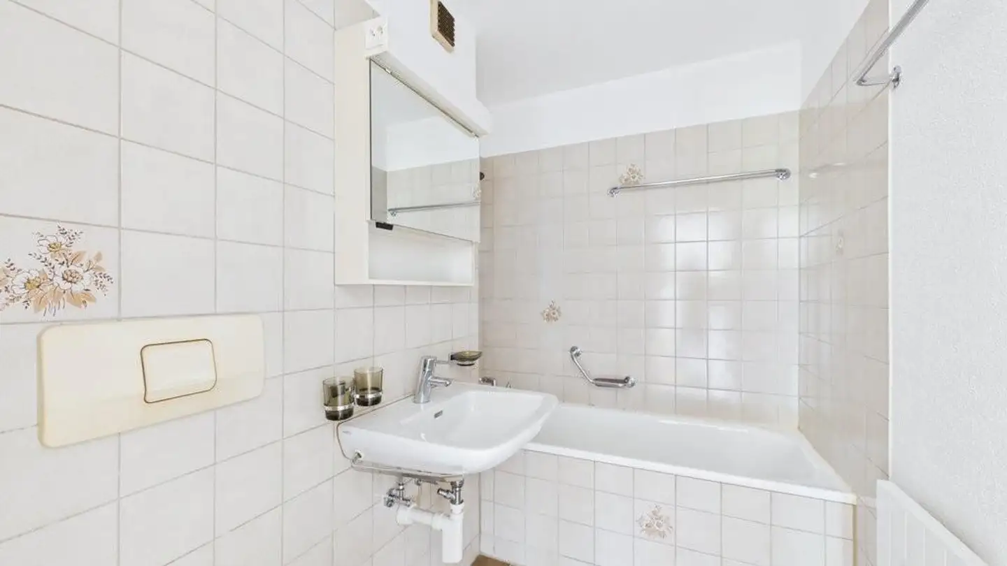 Apartment for rent - Engelwiesstrasse 5a, 9014 St. Gallen - Photo 3