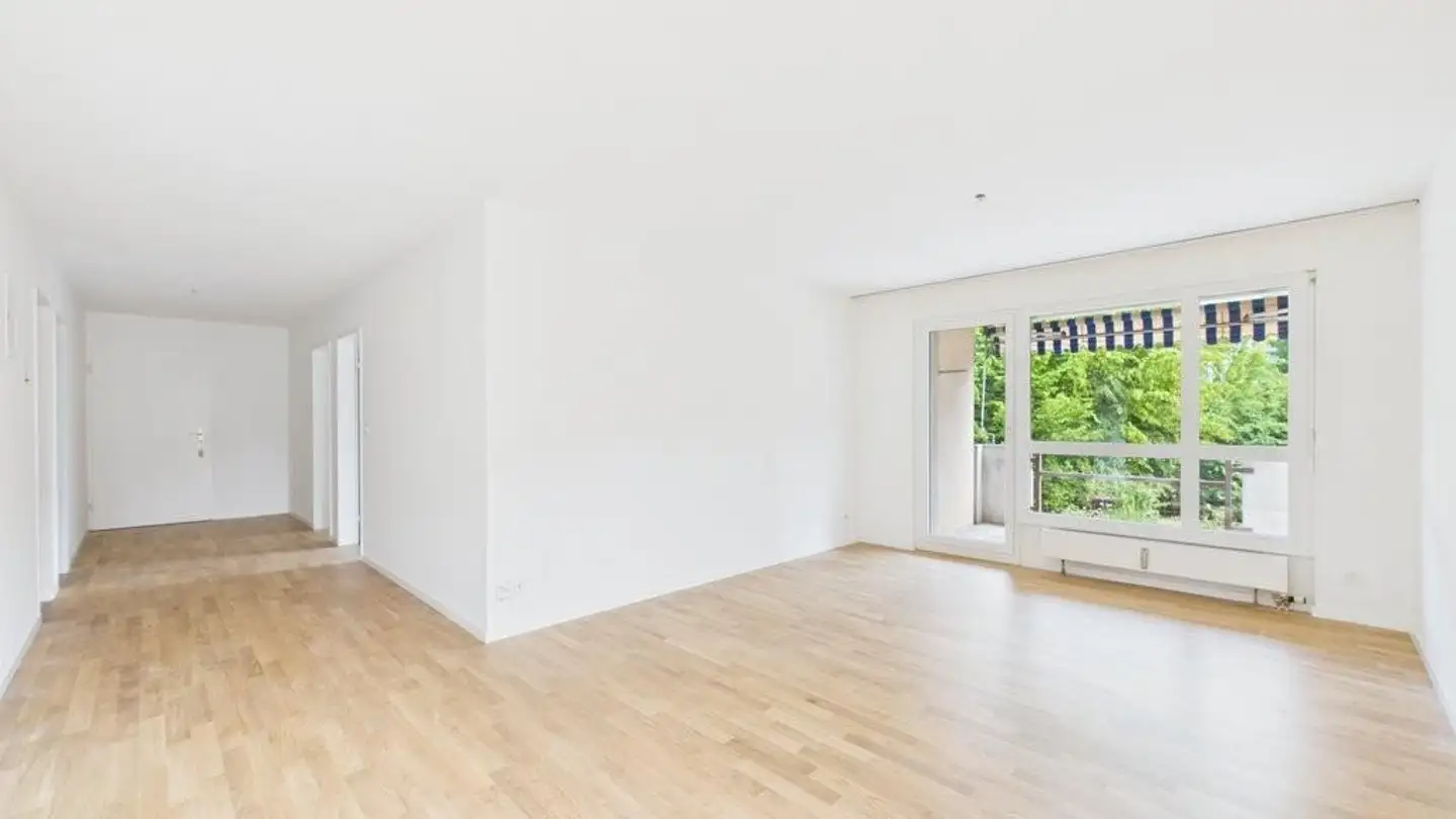 Apartment for rent - Engelwiesstrasse 5a, 9014 St. Gallen - Photo 4