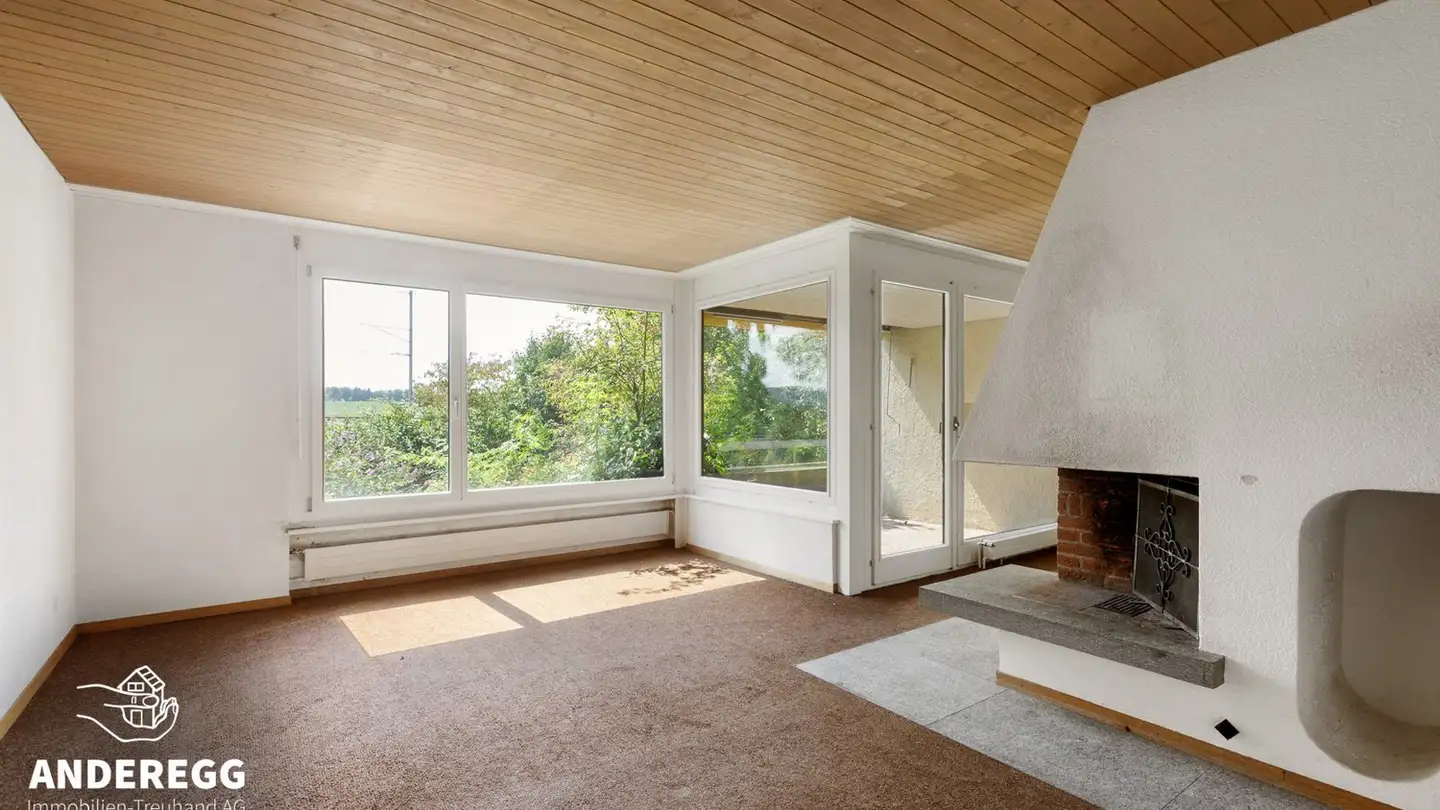 Casa singola in vendita - Dammstrasse 21, 8442 Hettlingen - Photo 3