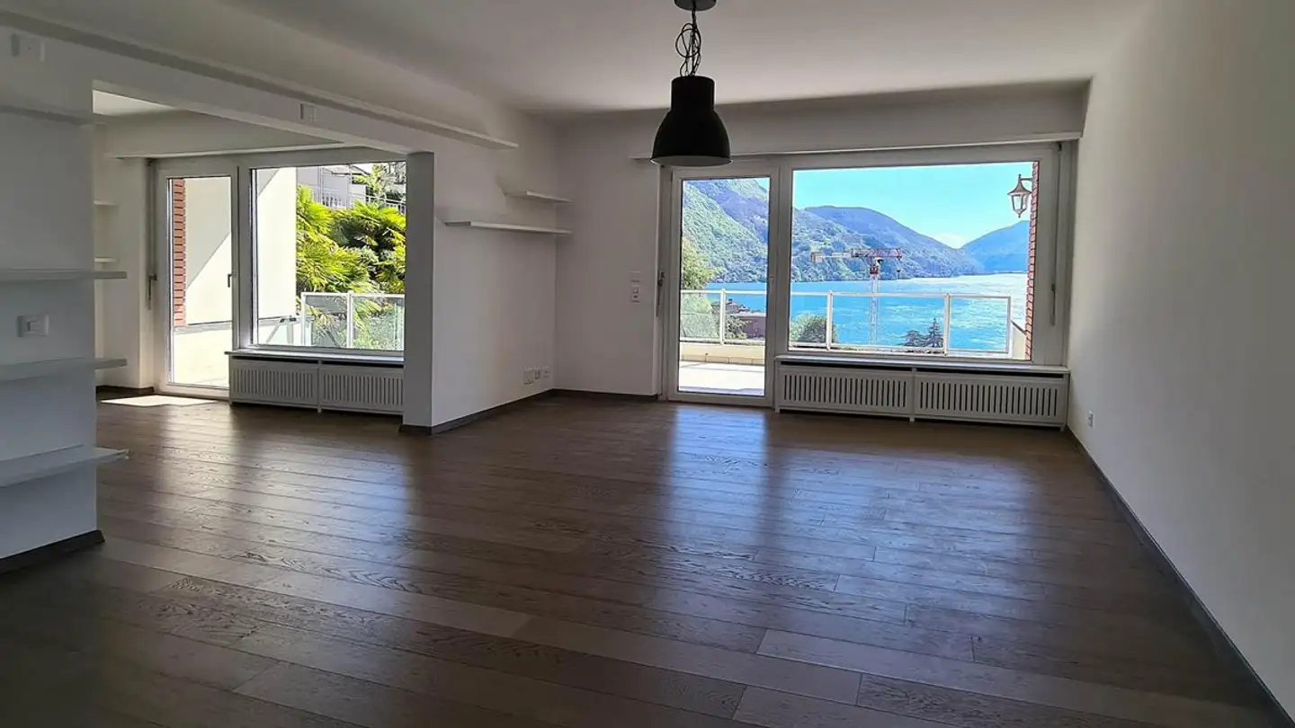 Appartement à vendre - 6976 Castagnola - Photo 3