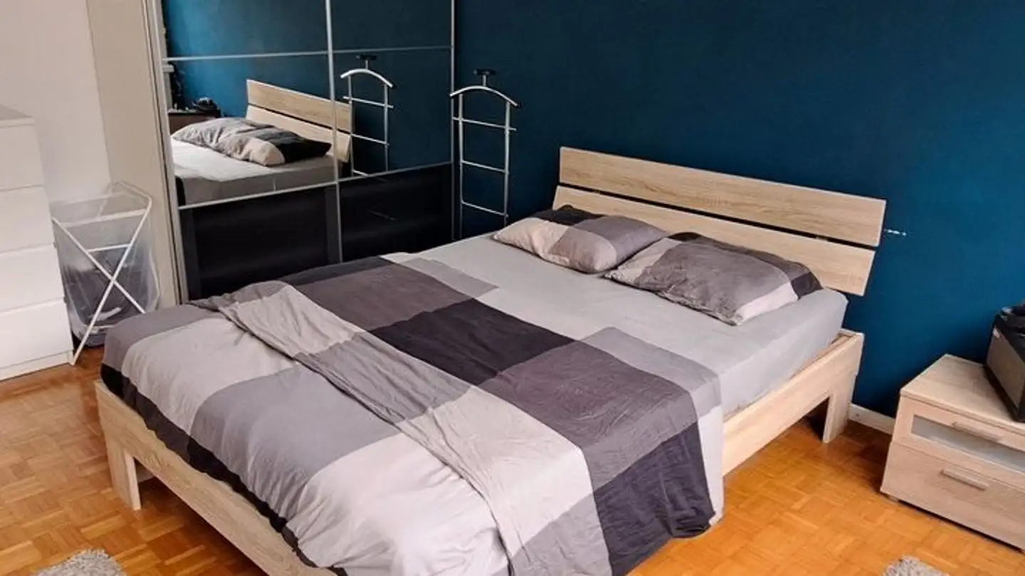 Zimmer mieten - Titlisstrasse 40, 8032 Zürich - Foto 3