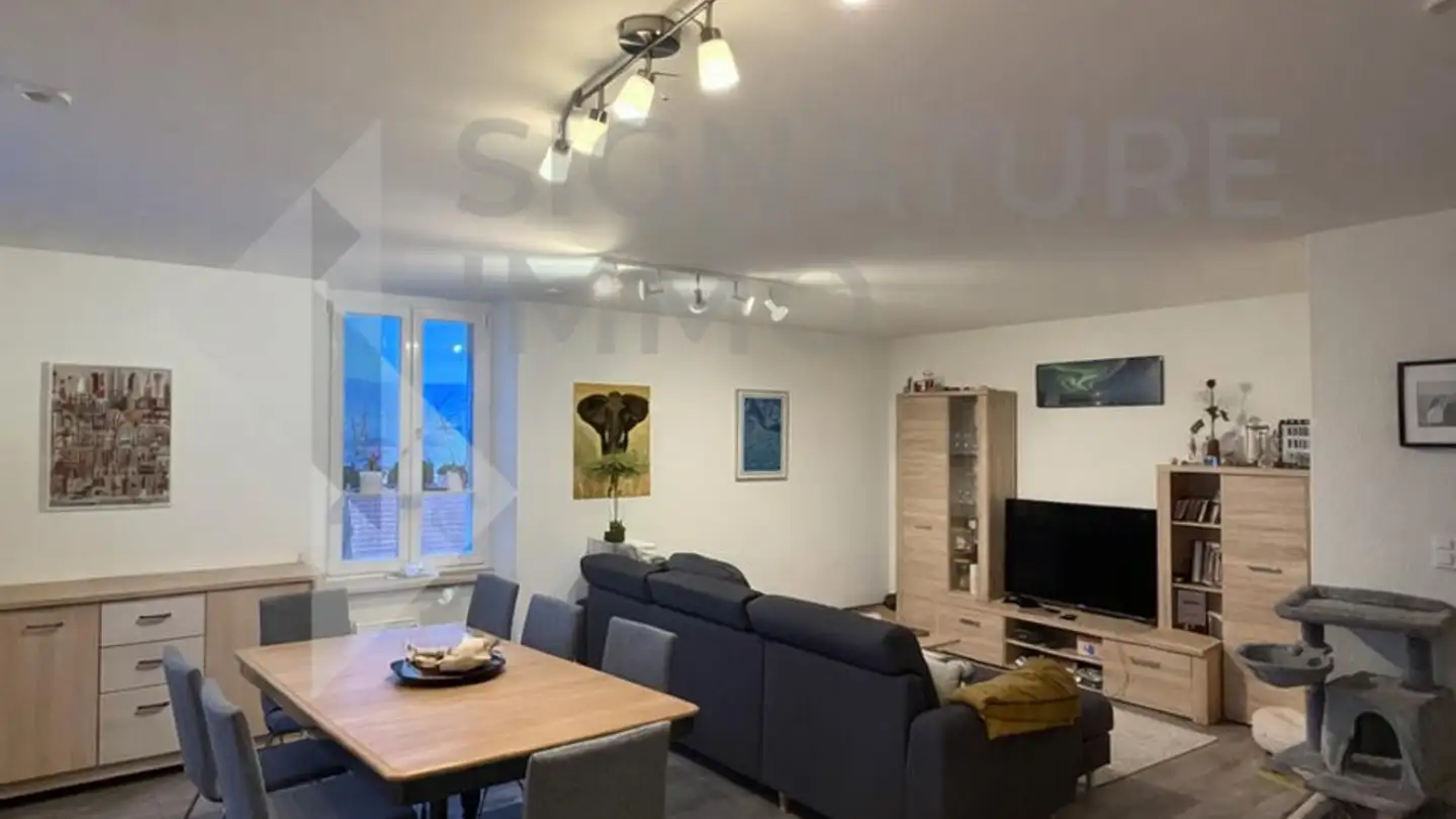 Appartamento in affitto - Route Du Centre 36, 1741 Cottens FR - Foto 3